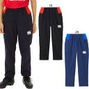 カンタベリー ジュニア キッズ ジュニアウインドパンツ ラグビーウェア ボトムス ロングパンツ ブラック 黒 ネイビー 送料無料 canterbury RGJ1...