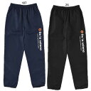 デラソラーナ メンズ ピステパンツ サッカーウェア フットサルウェア ボトムス ロングパンツ ブラック 黒 ネイビー 送料無料 DELASOLANA DS24F...