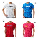 ニシスポーツ メンズ レディース グラフィックライトTシャツ フィットネス トレーニングウェア トップス 半袖Tシャツ ランニング ホワイト 白 ブルー レッド...