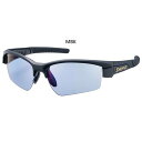 スワンズ メンズ ライオン シン ウルトラレンズ LION SIN ULTRA LENS for GOLFモデル スポーツサングラス ブラック 黒 送料無料 S...