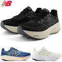 全3色 D幅 ニューバランス レディース フレッシュフォーム エックス NB Fresh Foam X 1080 v14 ランニングシューズ ジョギング マラソ...