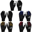 フィンタ メンズ レディース ジュニア フィールドグローブ サッカー用品 手袋 ブラック 黒 ブルー レッド 青 赤 イエロー 黄色 送料無料 FINTA FT...