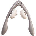 ハタチ メンズ レディース リセットバー ネックソフト NECK SOFT マッサージ ツボ押し 首 ふくらはぎ もも 送料無料 HATACHI NH3741(4)