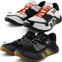 全2色 2E幅 ニューバランス メンズ エヌビー ミニマス トレーニング NB minimus Training トレーニングシューズ ジム フィットネス ホワ...