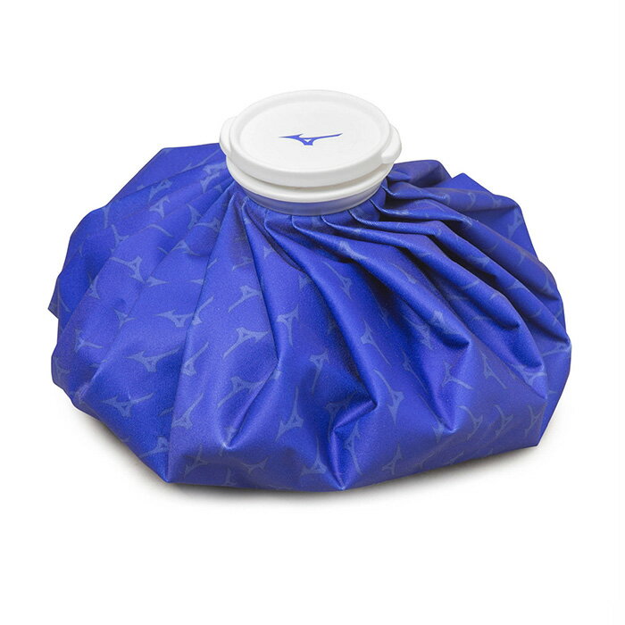 ミズノ メンズ レディース アイシングバッグ Sサイズ 野球 サッカー・フットサル アイシング 氷嚢 熱中症対策 送料無料 Mizuno 1GJYA325