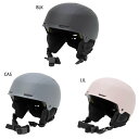 ダカイン メンズ レディース CHARGER HELMET スノーボード ヘルメット アウトドア用品 ブラック 黒 グレー ピンク 灰色 送料無料 DAKINE BE237950(4)