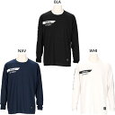 ダウポンチ メンズ レディース ロングスリーブプラTシャツ サッカーウェア フットサルウェア トップス 長袖 ホワイト 白 ブラック 黒 ネイビー 送料無料 D...