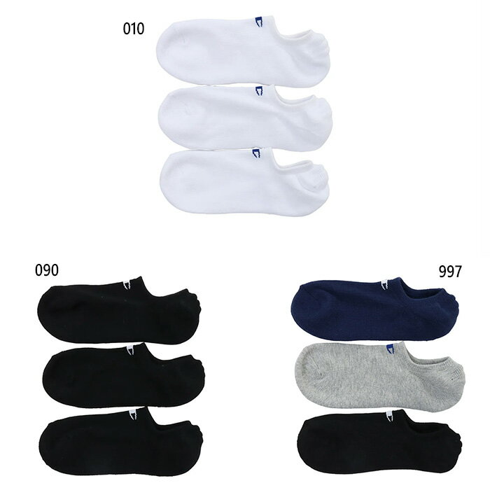 販売価格には送料が含まれており、販売価格がメーカー希望小売価格を上回る場合がございます。M L 010(ホワイト) 090(ブラック) メンズ靴下 メンズソックス おしゃれ オシャレ かっこいい レディース靴下 レディースソックス かわいい 男性用 女性用 ユニセックス 男女兼用 両用 最安値に挑戦！champion　チャンピオンってどんなブランド？？チャンピオン（Champion）はアメリカ合衆国のスポーツ衣料メーカー。 1919年にサイモン・フェインブルームによって「Champion Athleticwear」としてニューヨーク州ロチェスターで設立された。 日本で行われた2006年バスケットボール世界選手権でもオフィシャルスポンサーを務めた。こちらの商品の素材、サイズ、機能など3足組ゴースト丈足底ハーフパイル仕様のソックスです。ざっくりと編んだ柔らかなフィット感と、足底クッションの心地良い着用感が特長。ワンポイントにCロゴを入れたChampion（チャンピオン）定番のロングセラーデザインです。かかとには脱げにくいすべり止め付き。同色と3色カラーアソートの2タイプ。■素材：ポリエステル　綿　その他※当店では、システムで在庫調整を行っております。在庫更新のタイミングにより、在庫切れの為、稀にご用意できない場合がございます。