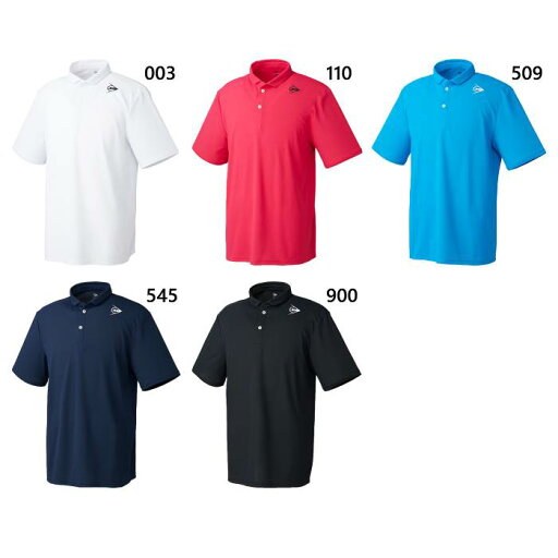 ダンロップ メンズ レディース ジュニア ゲームポロ GAME POLO テニス バドミントンウェア トップス 半袖 ポロシャツ ホワイト 白 ブラック 黒 ネイビー ブルー 青 ピンク 送料無料 DUNLOP DAP1345 ダンロップ メンズ レディース ジュニア ゲームポロ GAME POLO テニス バドミントンウェア トップス 半袖 ポロシャツ ホワイト 白 ブラック 黒 ネイビー ブルー 青 ピンク 送料無料 DUNLOP DAP1345