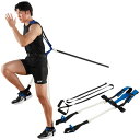 ニシスポーツ メンズ レディース ランニングマスター 2 II トレーニング用品 スピードアップ 練習 スピード強化 陸上競技 送料無料 NISHI NT771...