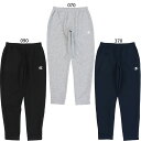 チャンピオン メンズ ロングパンツ LONG PANTS フィットネス トレーニングウェア ボトムス ブラック 黒 グレー ネイビー 灰色 送料無料 Champion C3-BS211