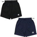 チャンピオン メンズ ショーツ SHORTS バレーボールウェア ズボン ボトムス ショートパンツ ランニング ジョギング トレーニング ブラック 黒 ネイビー...
