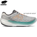 D幅 カルフ メンズ フュージョン4.0 FUSION 4.0 ランニングシューズ ジョギング マラソン 送料無料 KARHU KH101015