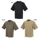 スフィーダ メンズ レディース ソフトドライ Tシャツ SOFT DRY サッカーウェア フットサルウェア トップス 半袖Tシャツ ブラック 黒 ベージュ カー...