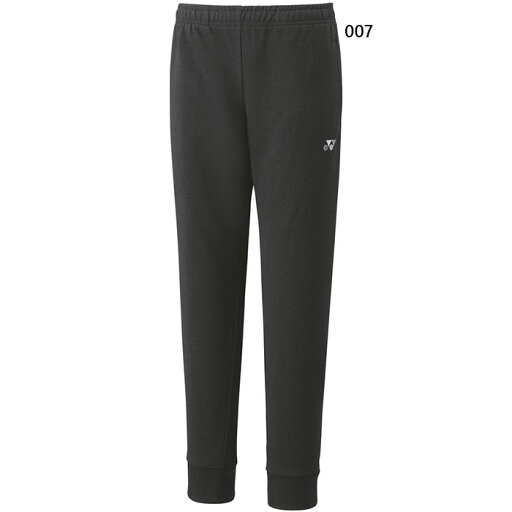 ヨネックス レディース ジョガーパンツ テニス バドミントンウェア ボトムス ブラック 黒 送料無料 YONEX 67088 ヨネックス レディース ジョガーパンツ テニス バドミントンウェア ボトムス ブラック 黒 送料無料 YONEX 67088