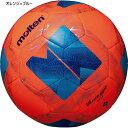 5号球 モルテン メンズ レディース ヴァンタッジオビーチサッカー ビーチサッカー 5号 オレンジ 送料無料 molten F5N3550OB