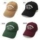 ビラボン レディース ダッドキャップ DAD CAP キャップ 帽子 カジュアル ブラック 黒 ベージュ 送料無料 BILLABONG BE014900