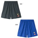 ビクタス メンズ レディース ジュニア V-GP503 ゲームパンツ 卓球ウェア ズボン ボトムス 吸汗速乾 JTTA公認 ブラック 黒 ブルー 青 送料無料 ...