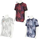 プーマ メンズ PUMAFTBL PRO SS AOP Tシャツ サッカーウェア フットサルウェア トップス 半袖Tシャツ ホワイト 白 ブラック 黒 ネイビー...