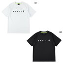 スパッツィオ ジュニア キッズ JR.PIPPOオールドプラシャツ サッカーウェア フットサルウェア トップス 半袖 吸汗速乾 UVカット ホワイト 白 ブラッ...