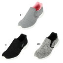 アーノルドパーマー レディース スライドフィット SLIDE FIT スニーカー シューズ スリッポン カジュアル ローカット ハンズフリーシューズ ブラック ...