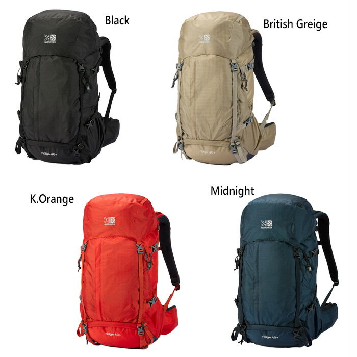 楽天市場】カリマー ridge 40 mediumの通販 楽天市場】カリマー ridge 40 mediumの通販