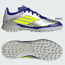 アディダス ジュニア キッズ F50 LEAGUE メッシ TF ターフ用 F50 League Messi TF Kids サッカーシューズ トレーニングシュ...