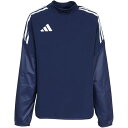 アディダス ジュニア キッズ キッズ ピステ トップ サッカーウェア フットサルウェア トップス ネイビー 送料無料 adidas KRX44