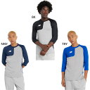全3色 ニューバランス メンズ ロングスリーブ アシム ベースボール トップ ライト LS Asym Baseball Top Right 野球ウェア トップス...