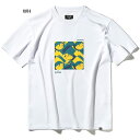 スポルディング メンズ レディース Tシャツ ゴーパーキー エドガワ プレイグラウンド バスケットボールウェア トップス 半袖Tシャツ ホワイト 白 送料無料 ...