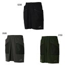 フィンタ メンズ CALMOストレッチウーブンハーフパンツ サッカーウェア フットサルウェア ボトムス ブラック 黒 グレー グリーン 灰色 緑 送料無料 FI...