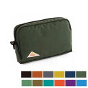 ケルティー メンズ レディース トラベル ポーチ TRAVEL POUCH S 3 旅行 小物入れ 収納 アウトドア カジュアル ブラック 黒 ネイビー ブルー ブラウン 青 イエロー オレンジ カーキ パープル 茶色 黄色 送料無料 KELTY 3259235325