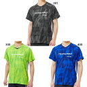 ニシスポーツ メンズ レディース グラフィックライトエアーダクトTシャツ 陸上競技 ジョギング マラソン ランニングウェア トップス 半袖 吸汗速乾 ブラック ...