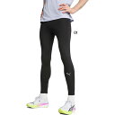 プーマ メンズ ラン ベロシティー ロングタイツ RUN VELOCITY ジョギング マラソン ランニングウェア ボトムス アンダーウェア スポーツインナー ...