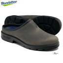 ブランドストーン メンズ レディース オリジナルズ クロッグ ORIGINALS CLOG サンダル シューズ カジュアルシューズ サボ 送料無料 Blundstone BS2422028(4)