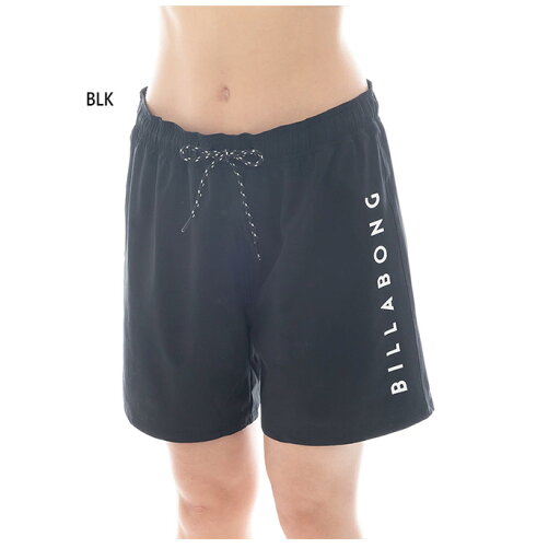 ビラボン レディース MIDDLE BOARDSHORTS ボードショーツ カジュアルパンツ ブラック 黒 送料無料 BILLABONG BF013504 ビラボン レディース MIDDLE BOARDSHORTS ボードショーツ カジュアルパンツ ブラック 黒 送料無料 BILLABONG BF013504