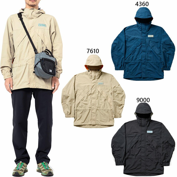 楽天市場】カリマー ジャケット(カラーブルー)(アウトドア 楽天市場】カリマー ジャケット(カラーブルー)(アウトドア
