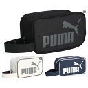 プーマゴルフ メンズ レディース ゴルフ FOG クラシック ポーチ ゴルフ用品 鞄 ホワイト 白 ネイビー 送料無料 Puma Golf 091943(4)