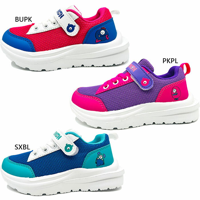 トマーモン ジュニア キッズ タウン スニーカー シューズ 運動靴 ベルクロ マジックテープ 韓国発 キャ..