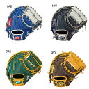 ローリングス メンズ レディース 軟式 ハイパーテック HYPER TECH MLB TEAM キャッチャー用 サイズ33 野球 軟式グラブ グローブ 捕手用 ...