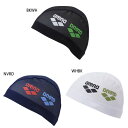 アリーナ メンズ レディース メッシュキャップ スイムキャップ 水泳帽 スイミングキャップ ホワイト 白 ブラック 黒 ネイビー 送料無料 arena AS5SSC53U(4)