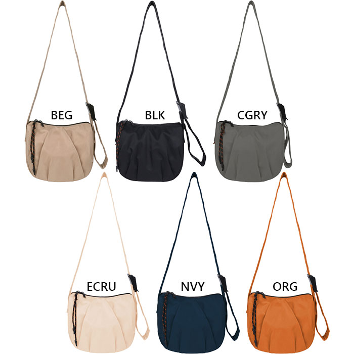 7L ユニバーサルオーバーオール メンズ レディース ナイロンホーボーショルダー S ショルダーバッグ 肩..