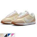 ナイキ メンズ レディース パシフィック WS PACIFIC スニーカー シューズ 紐靴 ローカット ホワイト 白 送料無料 NIKE HM4771