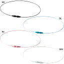 ファイテン メンズ レディース RAKUWAネックレス EXTREME ワイヤーシングル アクセサリー メタックス ホワイト 白 ブラック 黒 ブルー 青 ピン...