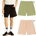プーマ メンズ サマー SUMMER シアサッカー 6 ショートパンツ フィットネス トレーニングウェア ボトムス ブラック 黒 グリーン カーキ 緑 送料無料 PUMA 686875