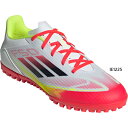 アディダス メンズ クラブ ターフ F50 CLUB TF サッカーシューズ トレーニングシューズ トレシュー ホワイト 白 送料無料 adidas IE122...