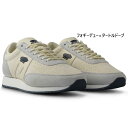 カルフ メンズ レディース アルバトロス ALBATROSS 82 スニーカー シューズ 紐靴 ローカット スエード 送料無料 KARHU KH807060