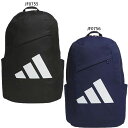 約25L アディダス メンズ レディース ESS バックパック クラシック CLASSIC リュックサック デイパック バッグ 鞄 カジュアル 通学 通勤 ブラック 黒 送料無料 adidas KUL21(4)