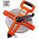 ユニックス メンズ レディース フィールドメジャー 100m 野球 部活 体育 ライン引き 送料無料 unix BX8779