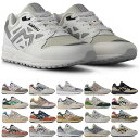 カルフ メンズ レディース レガシー Legacy 96 スニーカー シューズ 紐靴 ローカット ホワイト 送料無料 KARHU